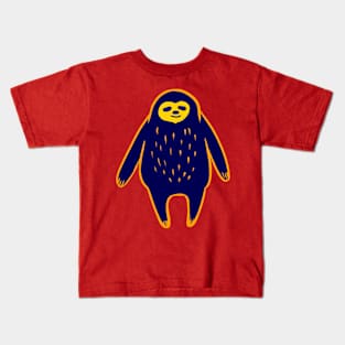 Sloth Kids T-Shirt